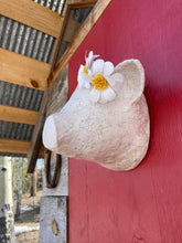Load image into Gallery viewer, Paper Mache Pig
