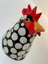 Load image into Gallery viewer, Rooster Sculpture
