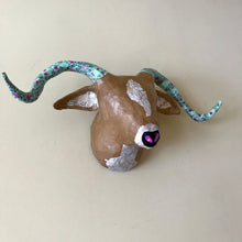 Load image into Gallery viewer, Paper Mache Goat
